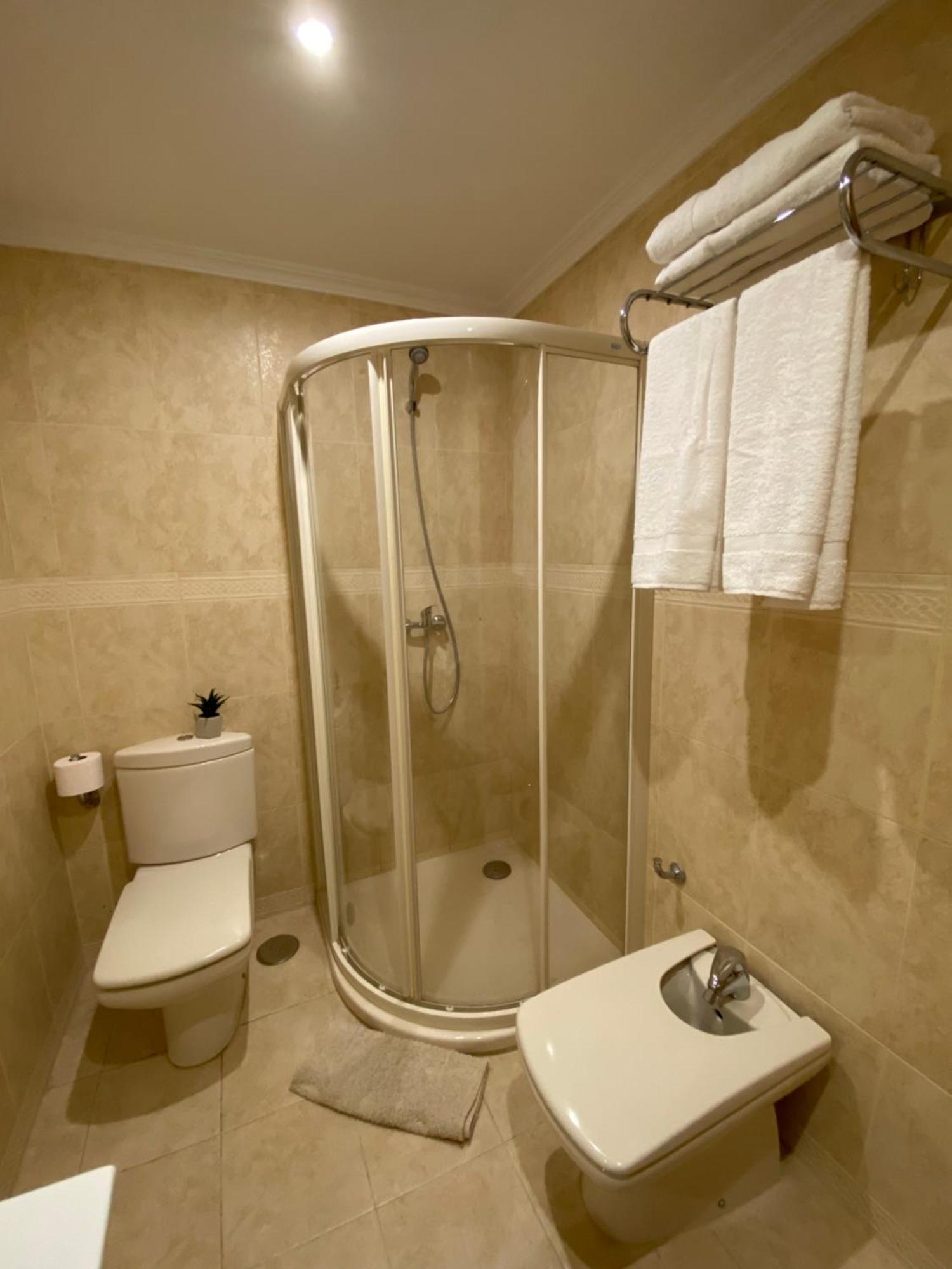 Apartamento Sol Y Agua En Fuengirola, Los Boliches Buitenkant foto